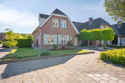 Woning Gaarstraat 10 Born