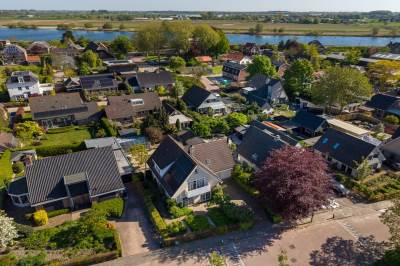 Woning Alb.Schweitzerlaan 9 Andel