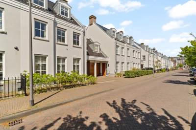 Woning Binnenhof 22 Noordwijk (ZH)
