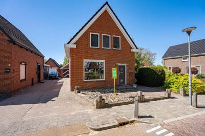 Woning Schoolkade 163 Musselkanaal