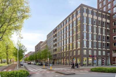 Woning Jan Tooropstraat 581 Amsterdam