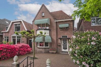 Woning Rohofstraat 124 Almelo