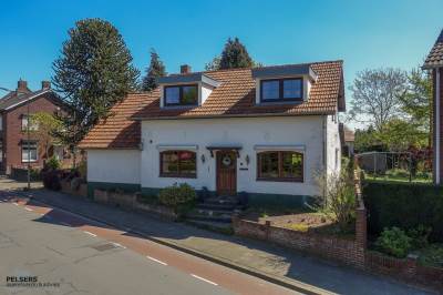 Woning Hoogstraat 6 Beesel