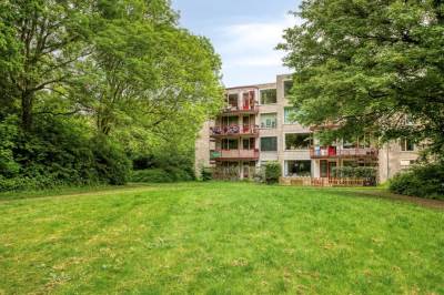 Woning Pernambucodreef 13 Utrecht