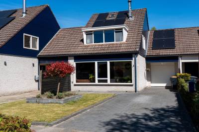 Woning Tjamme 2 Veendam