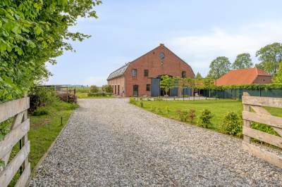 Woning Kladde 21A Lepelstraat