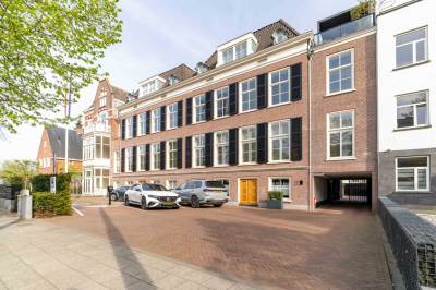 Woning Westeinde 8D Voorburg