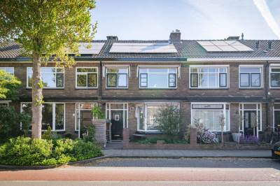 Woning Diepenveenseweg 176 Deventer