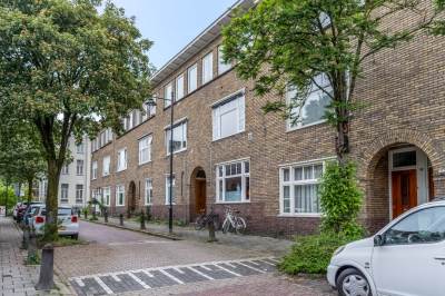 Woning Schoolstraat 68 Arnhem