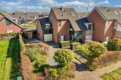 Woning 't Wijd 24 Lemmer