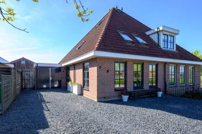 Woning De Kaag 4 Opperdoes