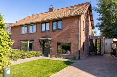 Woning Ceramstraat 23 Amersfoort
