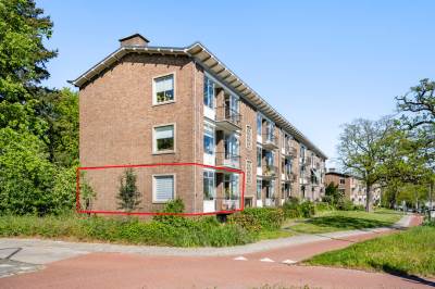 Woning Diedenweg 51 Wageningen