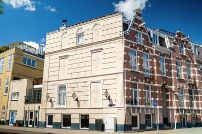 Woning Alexander Boersstraat 19 Amsterdam