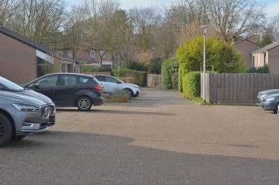 Woning Oude Molenweg 26 Heerlen