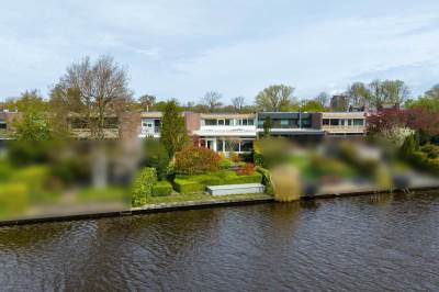 Woning Beemdgras 36 Leeuwarden