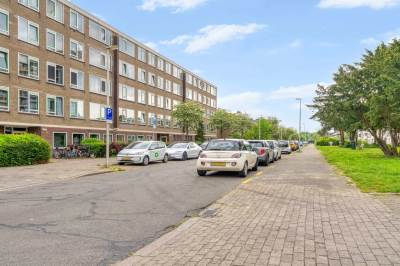 Woning Beneluxlaan 144 Utrecht