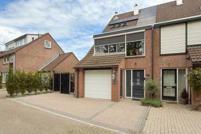 Woning Gentiaanstraat 18 Terneuzen