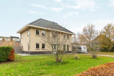 Woning Jan Dirk van Exterlaan 22 Almere