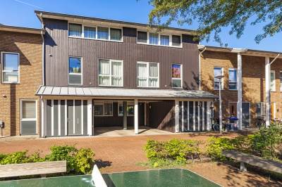 Woning Anton Pieckhof 4 Utrecht