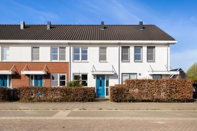 Woning Handelsweg 9 Tuil
