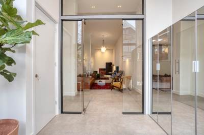 Woning Lagedijk 31A Zaandijk