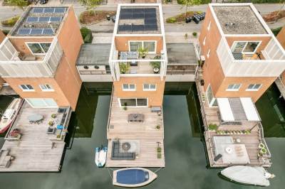 Woning Giek 20 Almere