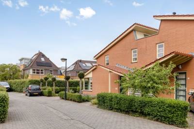 Woning Ebro 1 Doetinchem