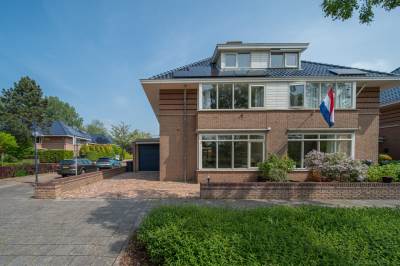 Woning Fuutlaan 12 Leidschendam
