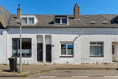 Woning Schietbaanweg 10 Enschede
