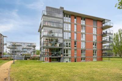 Woning Ansjovislaan 235 Bergen op Zoom