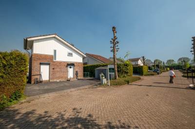Woning Vinkenkade 77R44 Vinkeveen
