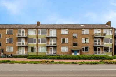 Woning Jozef Israëlslaan 12I Woerden