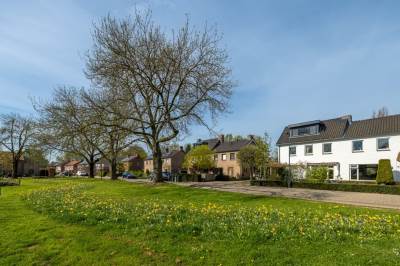 Woning Zonneweide 15 Den Bosch