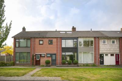 Woning Kastanjelaan 49 Drunen