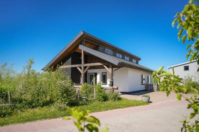 Woning Oeverwalweg 51 Almere
