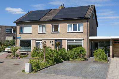 Woning Jansoniusstraat 60 Drachten