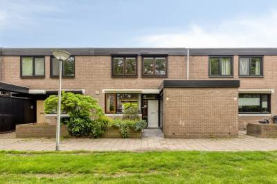 Woning Clervauxlaan 37 Eindhoven
