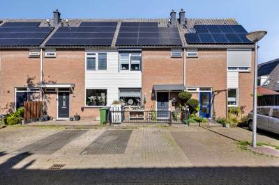 Woning Beelstraat 65 Naaldwijk