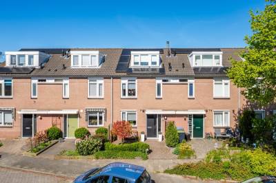 Woning Rooversbroekdijk 44 Lisse