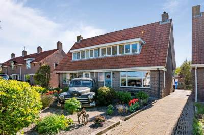 Woning Groteweg 19 't Zand