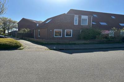 Woning Sickingastate 14 Leeuwarden