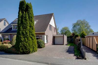 Woning Hazelaarweg 7 Hoogezand