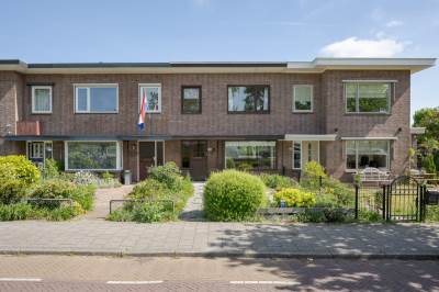 Woning Papelaan-West 226 Voorschoten
