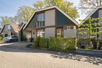 Woning Krooshooplanden 4 Enschede