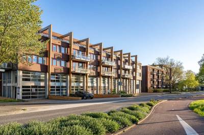 Woning De Werf 50 Monnickendam