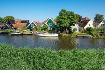 Woning Driehuizen 20 Driehuizen