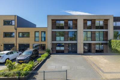 Woning Thoornpolder 24 Hoofddorp