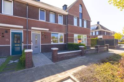Woning Koolmees 17 Hoogkarspel