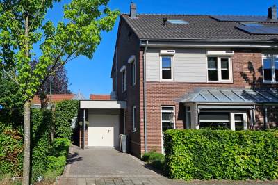 Woning De Clercqstraat 32 Veenendaal